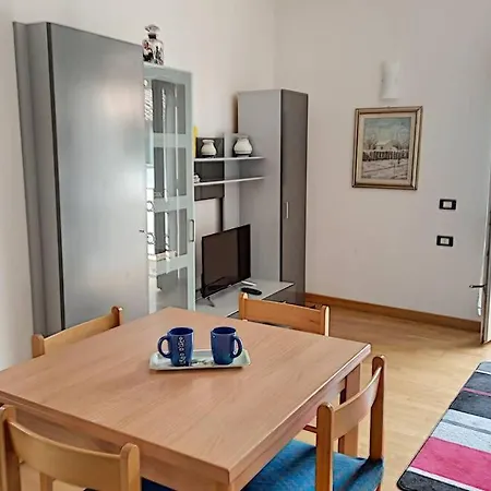 Feel At Home - Casa Moline Apartman Lovere