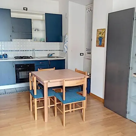 Feel At Home - Casa Moline Apartman Lovere