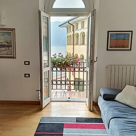 Feel At Home - Casa Moline Lovere