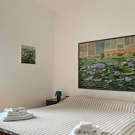 Feel At Home - Casa Moline Apartman *
