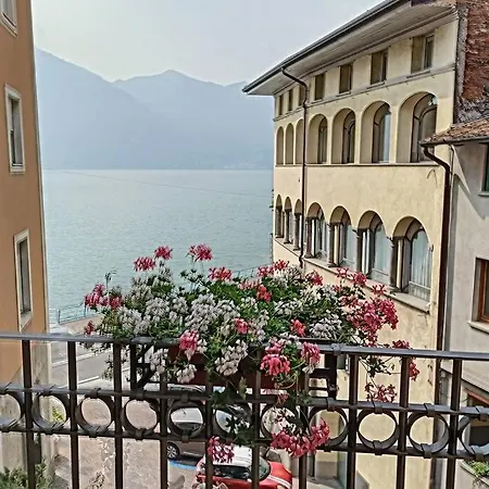 Apartman Feel At Home - Casa Moline Lovere