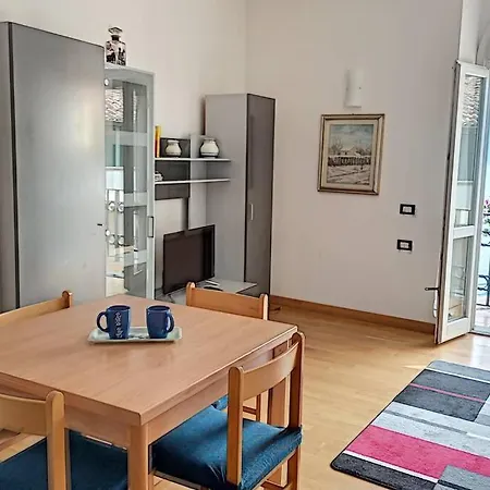 Apartman Feel At Home - Casa Moline Lovere