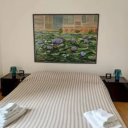 Feel At Home - Casa Moline Lovere