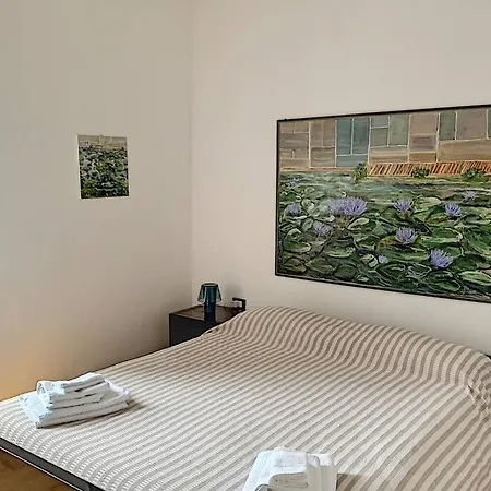 Feel At Home - Casa Moline Lovere