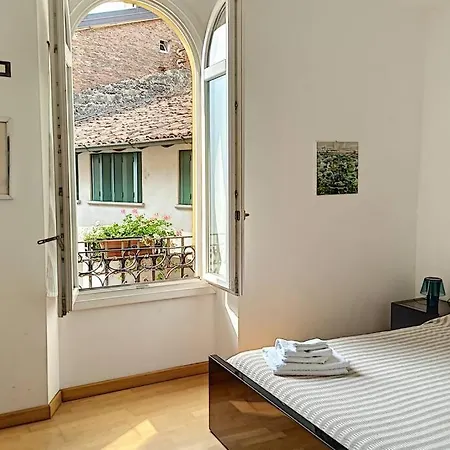 Apartman Feel At Home - Casa Moline Lovere