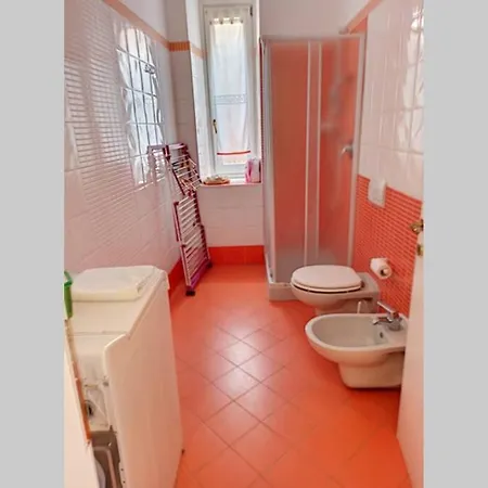 Feel At Home - Casa Moline Apartman Lovere