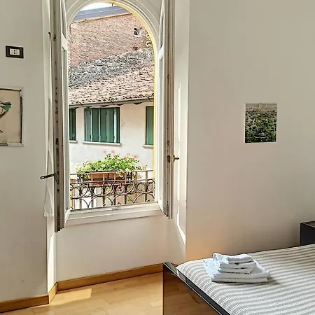 Feel At Home - Casa Moline *