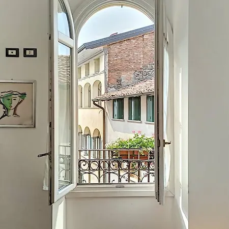 Apartman Feel At Home - Casa Moline *